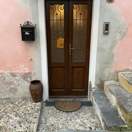 Centro Storico Como Lake