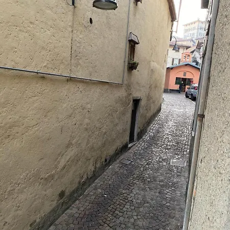 Centro Storico Como Lake *